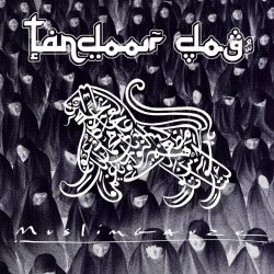 Muslimgauze - Tandoor Dog (2025) [Reissue]