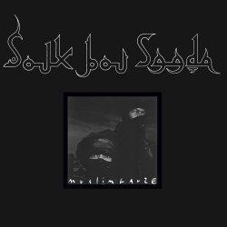 Muslimgauze - Souk Bou Saada (2025) [Reissue]