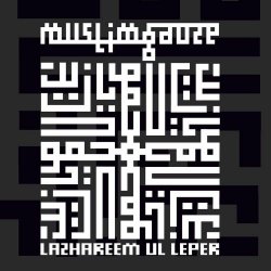 Muslimgauze - Lazhareem Ul Leper (2025) [Reissue]