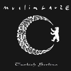 Muslimgauze - Turkish Berlina (2025) [Reissue]