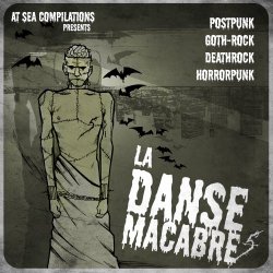 VA - La Danse Macabre 5 (2019)