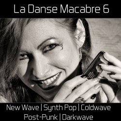 VA - La Danse Macabre 6 (2019)