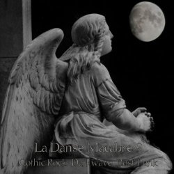 VA - La Danse Macabre 9 (2020)
