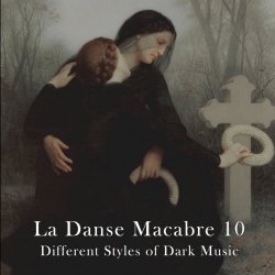 VA - La Danse Macabre 10 (2021)