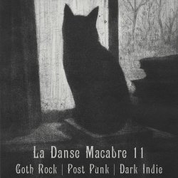 VA - La Danse Macabre 11 (2022)