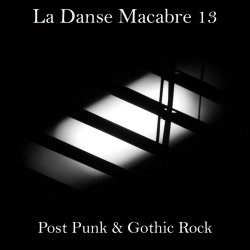 VA - La Danse Macabre 13 (2023)