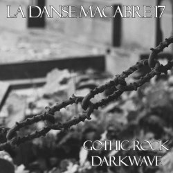 VA - La Danse Macabre 17 (2025)