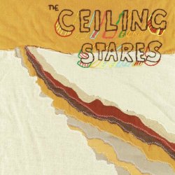 Ceiling Stares - The Day The Volcano Screamed Death (2024) [EP]