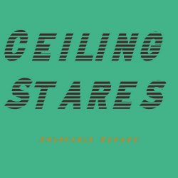 Ceiling Stares - Unlovable Decade (2025) [EP]