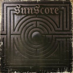 SunScore - Ashes And Echoes (2025)