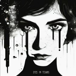 Eyes In Tears - Embrace The Darkness (2024) [Single]