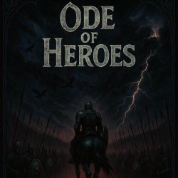 Inner Shrine - Ode Of Heroes (Legendary Time) (2025) [Single]
