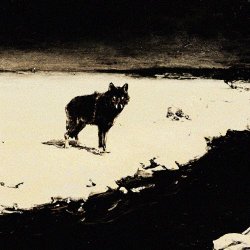Portwave - Ingen Krig (2022) [EP]