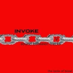 Invoke - The Taste Of Blood (2025) [Single]