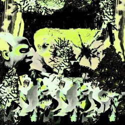 Julio Tornero - Botánica (2025)