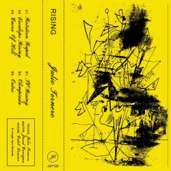 Julio Tornero - Rising (2024) [EP]