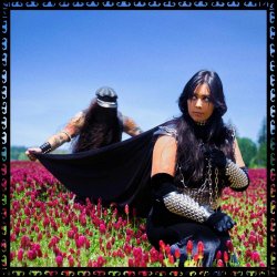 Meldamor - Ride Thy Panther (2025) [Single]