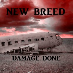 New Breed - Damage Done (2022) [Single]