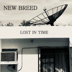 New Breed - Lost In Time (2018) [Single]