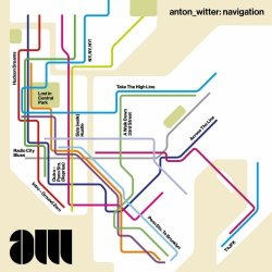 Anton Witter - Navigation (2025)