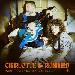 Charlotte & Reinhard - Guardian Of Sleep (2024) [EP]