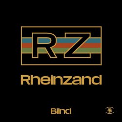 Rheinzand - Blind (2019) [EP]