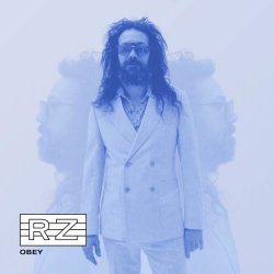 Rheinzand - Obey (2019) [EP]