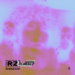 Rheinzand - Rheinzand Remixes (Deluxe) (2021) [2CD]