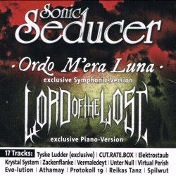VA - Cold Hands Seduction Vol. 269 (2025)