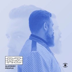Rheinzand - Slippery People (2020) [EP]