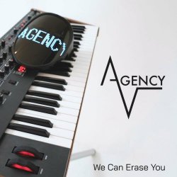 Agency-V - We Can Erase You (2024) [Single]