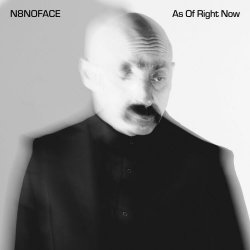 N8NOFACE - As Of Right Now (2025)