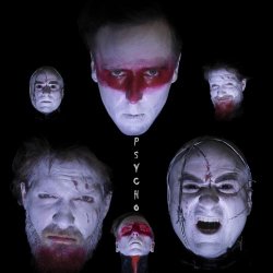 Fleisch - Psycho (2025) [Single]
