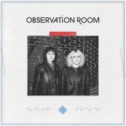 Observation Room - Self Titled (2025) [EP]