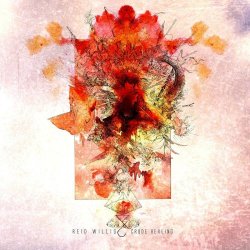 Reid Willis - Crude Healing (2016)