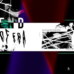 Vondkreistan - End Of Era (2025) [EP]