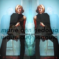 Marie Ann Hedonia - Marie Ann Hedonia Presents Marie Ann Hedonia (2022)