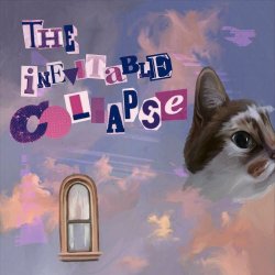 Marie Ann Hedonia - The Inevitable Collapse (2021)
