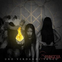 Threnodia - Urd·Verdandi·Skuld (2022)