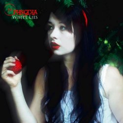 Threnodia - White Lies (2014) [EP]