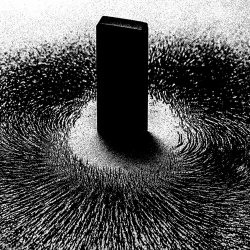 Black Magnet - Night Tripping (2025) [Single]