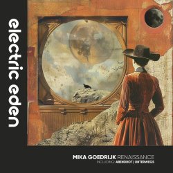 Mika Goedrijk - Renaissance (2025) [Single]