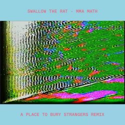 Swallow The Rat - MMA Math (A Place To Bury Strangers Remix) (2025) [Single]