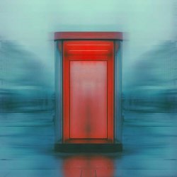 Social Order - Mistake (2025) [Single]