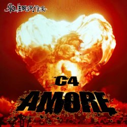 Stoneburner - C4 Amore (2025) [EP]