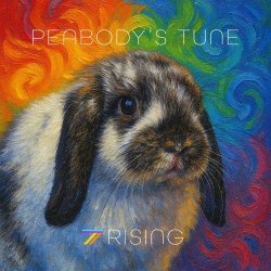 7 Rising - Peabody's Tune (2025) [Single]