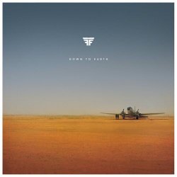 Flight Facilities - Down To Earth (2014)