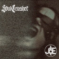 Jesus On Extasy - Soul Crusher (2025) [Single]