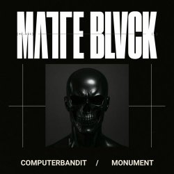 Matte Blvck - Monument (2025) [Single]