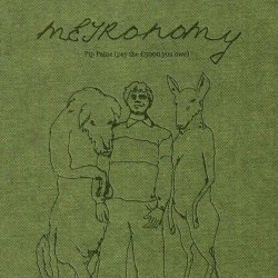 Metronomy - Pip Paine (Pay The £5000 You Owe) (2009) [Reissue]